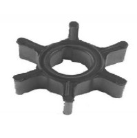 Key Drive Impeller - CTR-P-148 - ASM